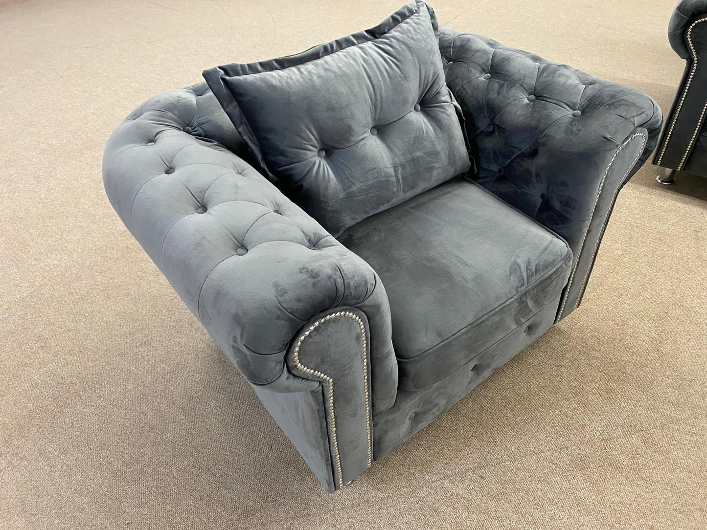 Chesterfield