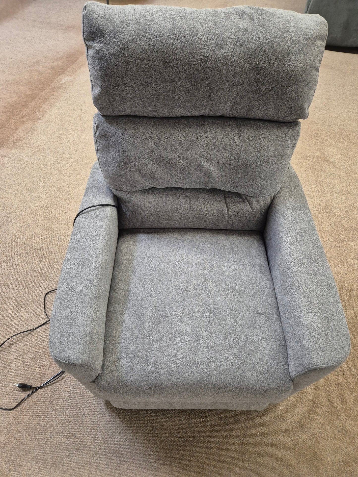 Tv-Sessel elektrisch