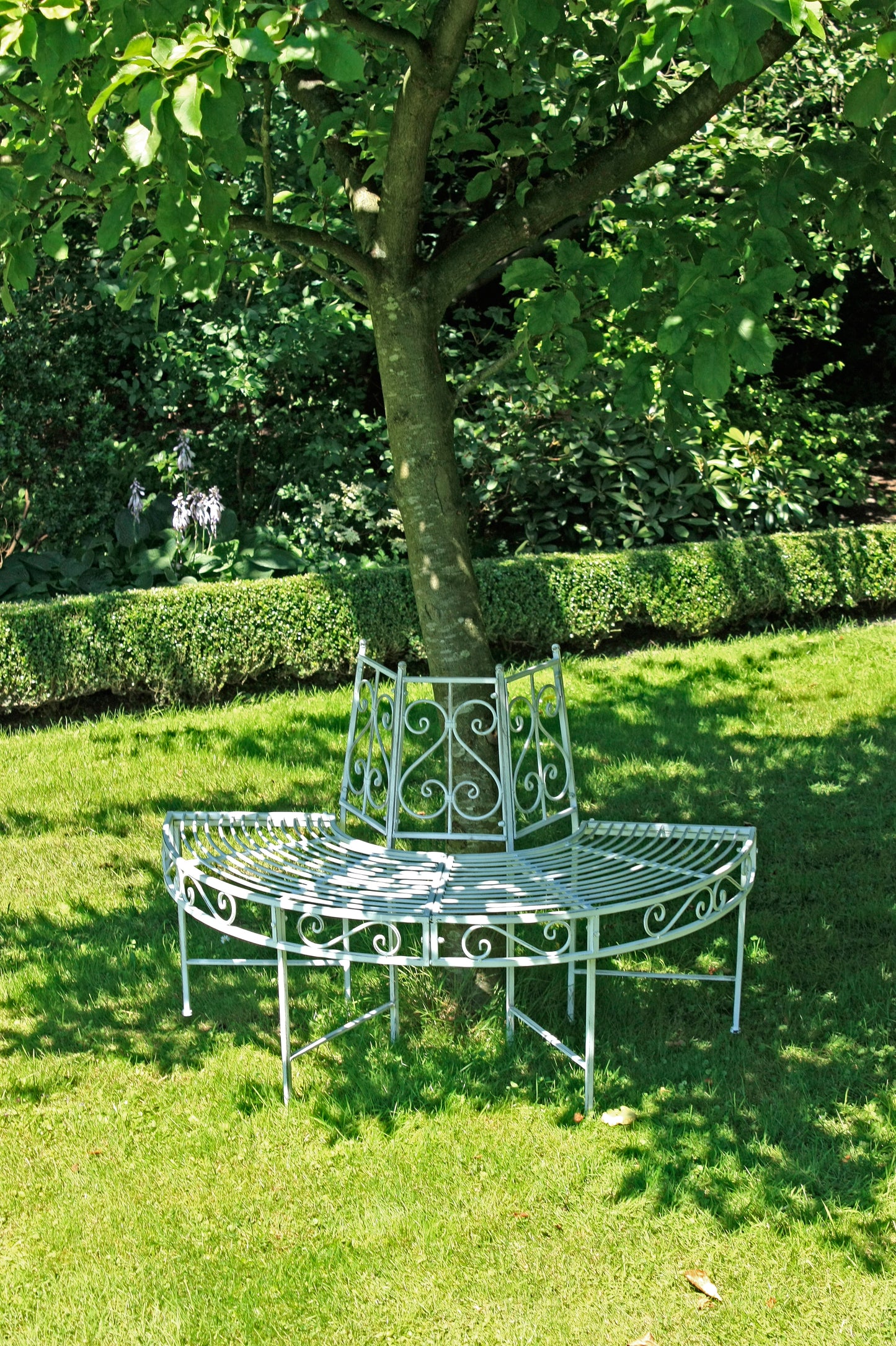 Garten Baumbank
