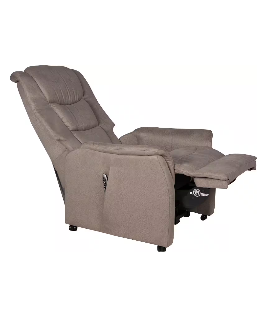 Relaxsessel mit Aufstehfunktion