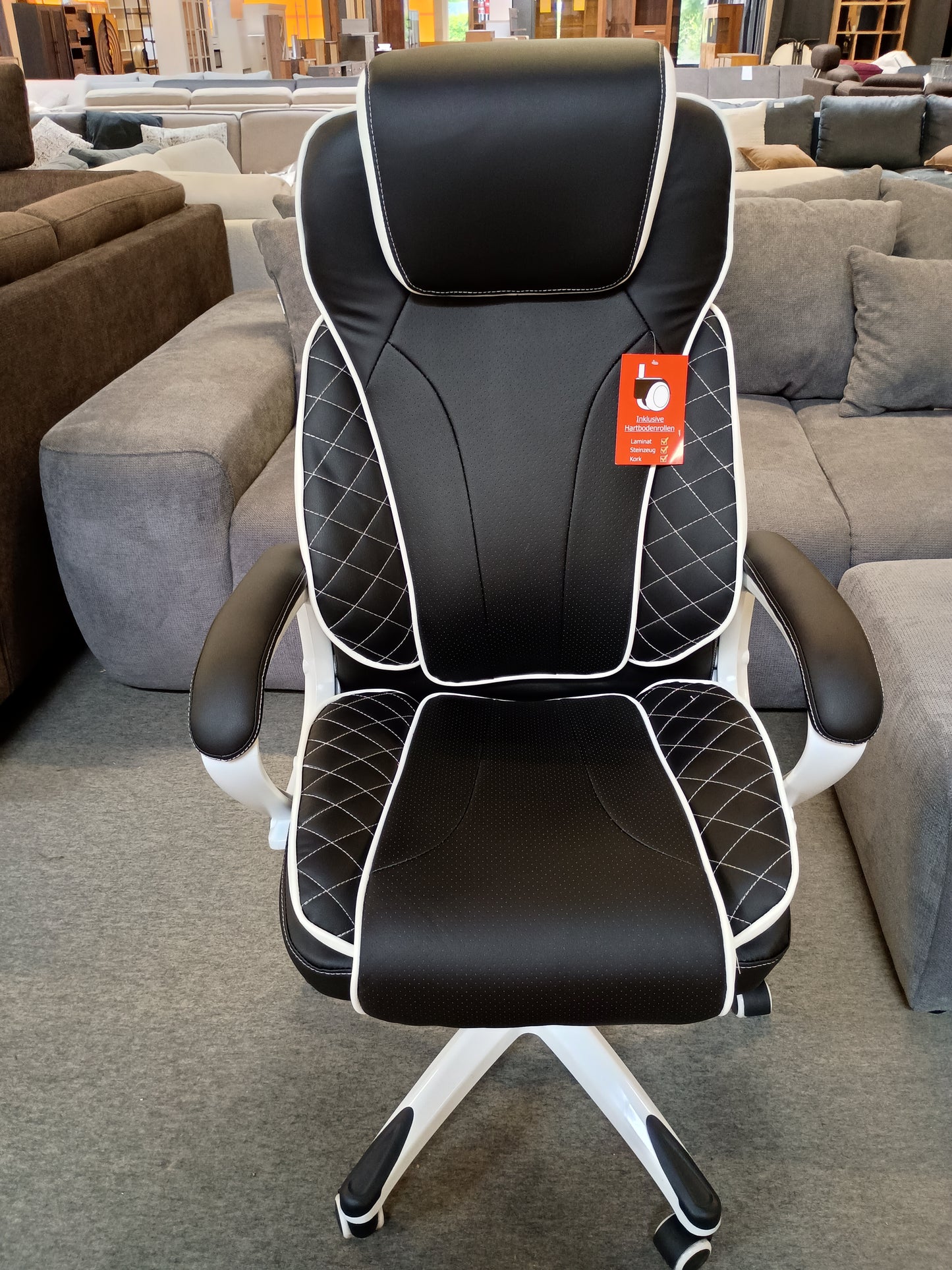 Bürodrehstuhl Gamingstuhl