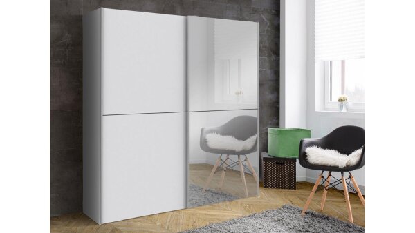 Kleiderschrank