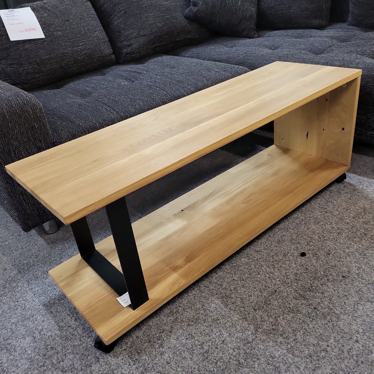 Tv Lowboard