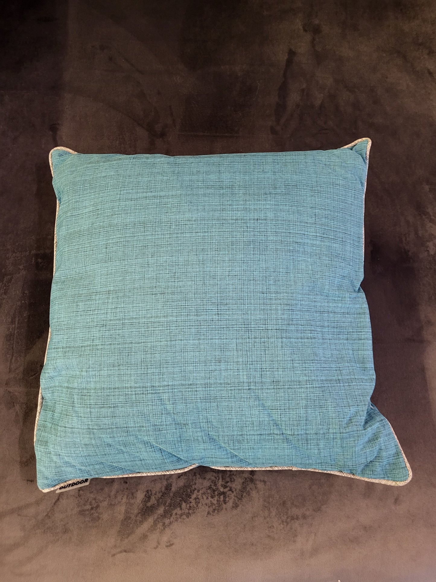 Outdoor Deko - Kissen 45 x 45cm