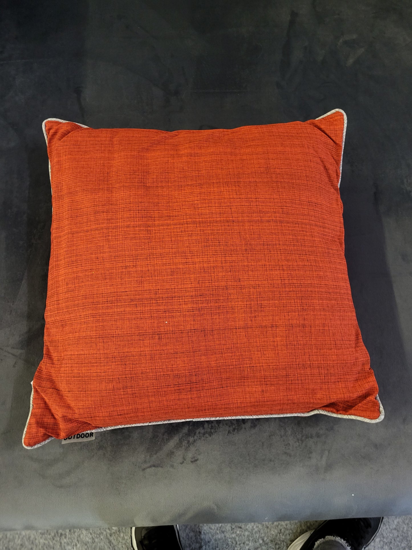 Outdoor Deko - Kissen 45 x 45cm