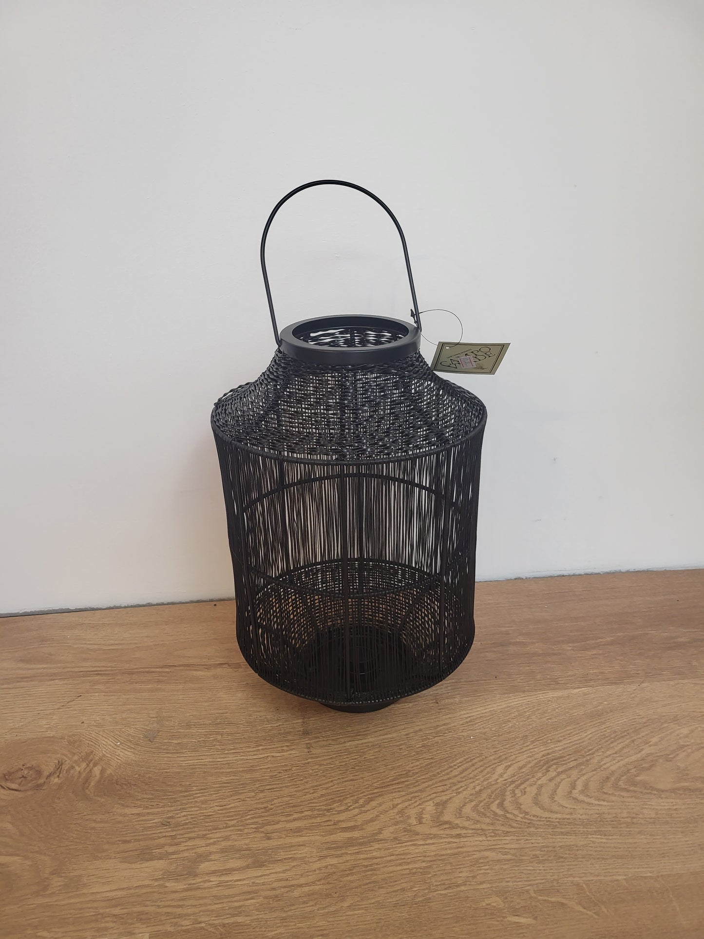 Laterne Windlicht Deko