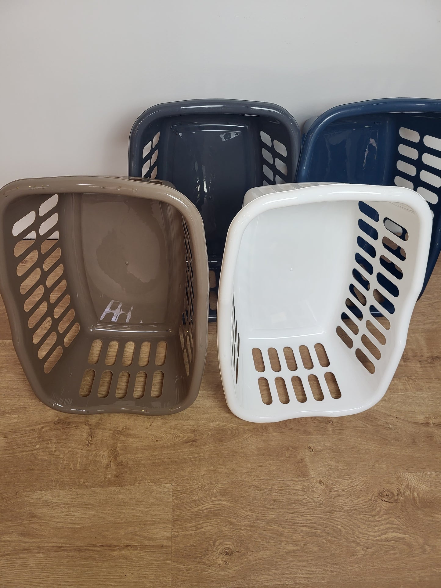 Wäschekorb 50L Sonderposten