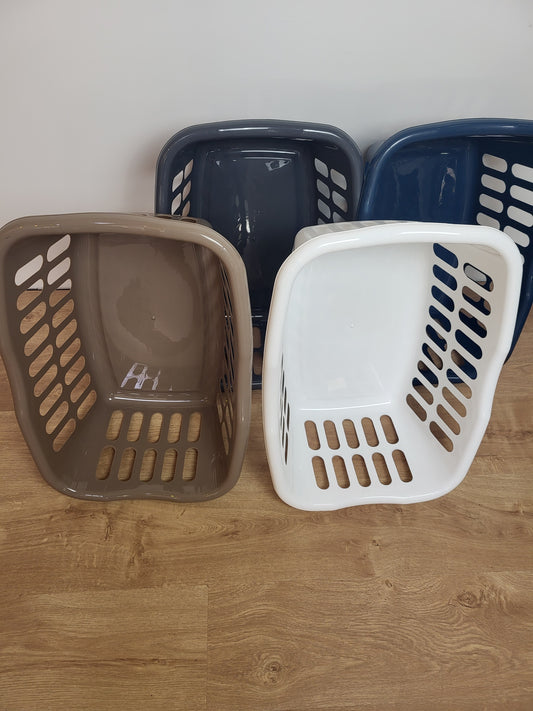 Wäschekorb 50L Sonderposten