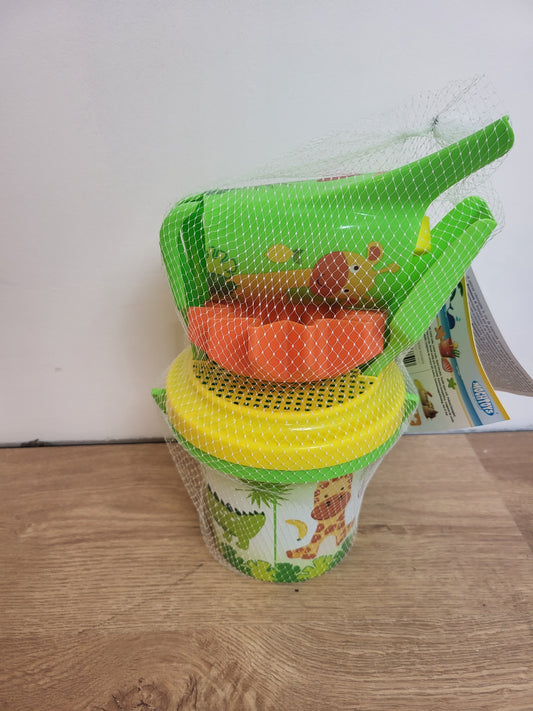 Strandspielzeug Sonderposten