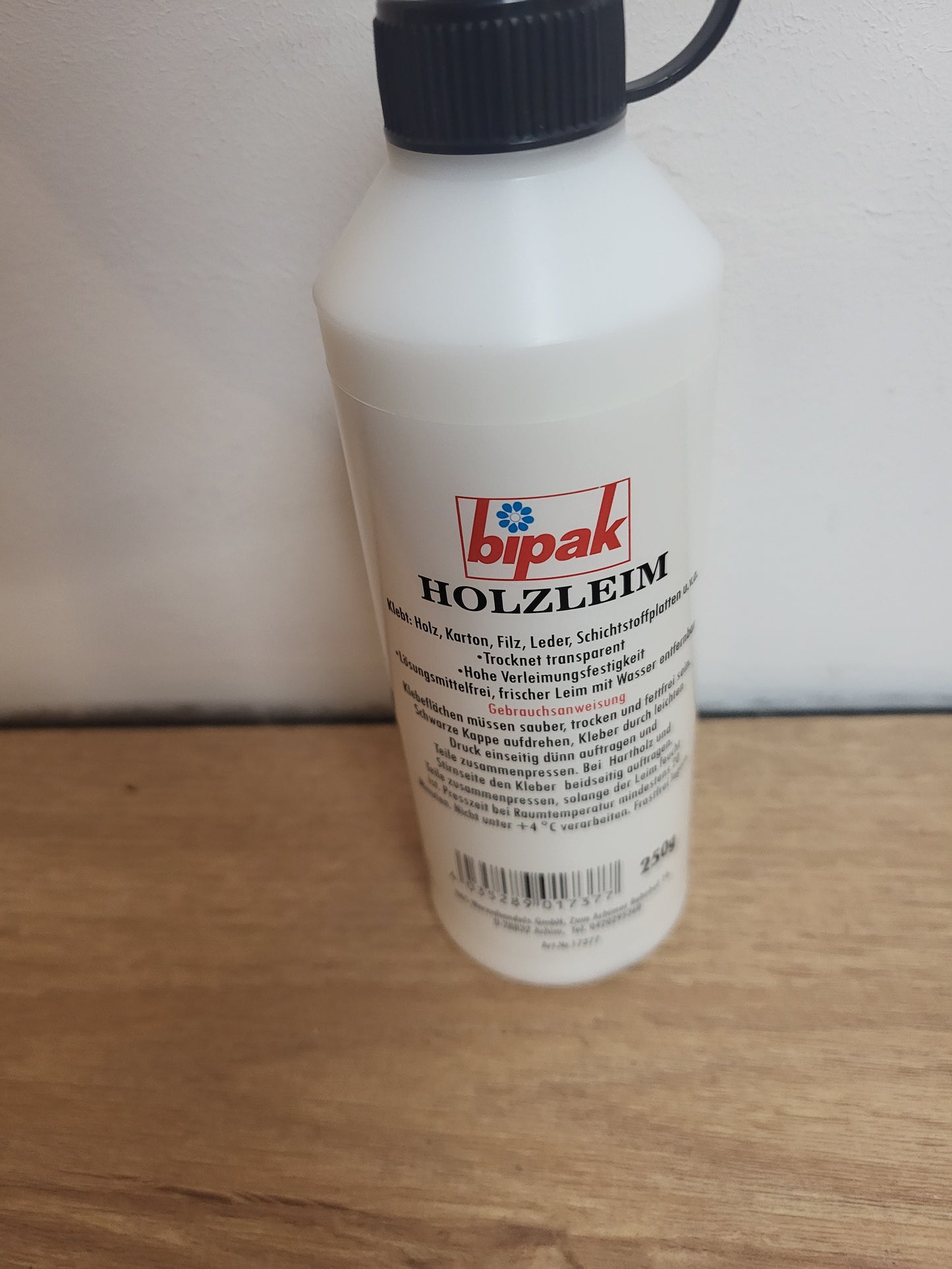 Holzleim 250g Sonderposten