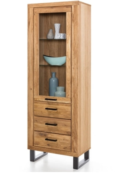Vitrine (Luna)