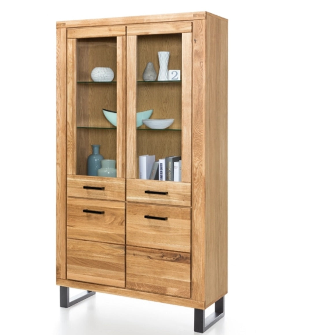 Vitrine (Luna)