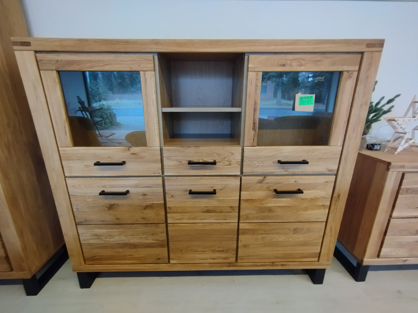 Highboard