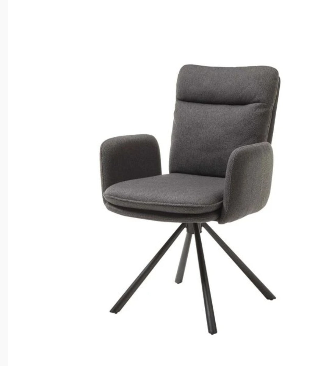 Esszimmerstuhl drehbar