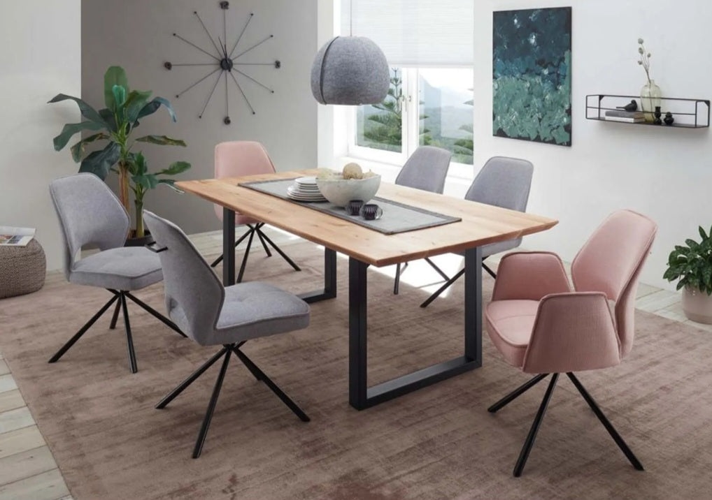 Esszimmerstuhl drehbar