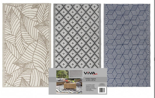 Outdoor-Teppich 120x180