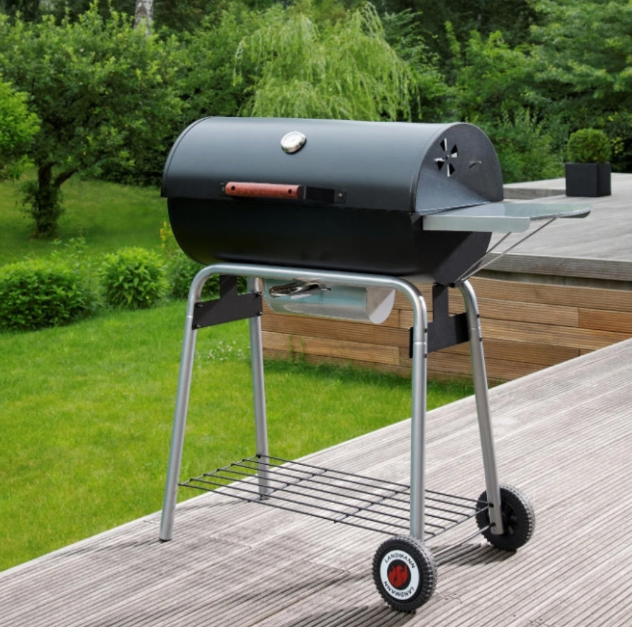 Grills, Feuerschalen / -körbe & Grillzubehör