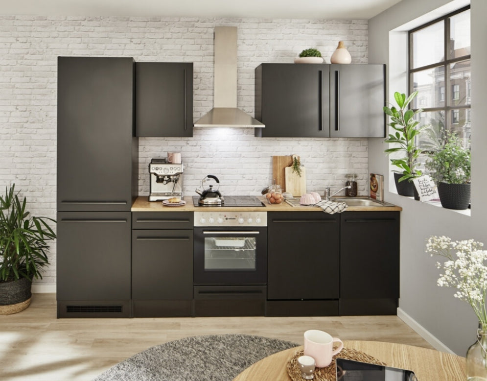 Küchenblöcke - Küchenschränke