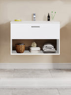 Waschbeckenunterschrank Trento Light