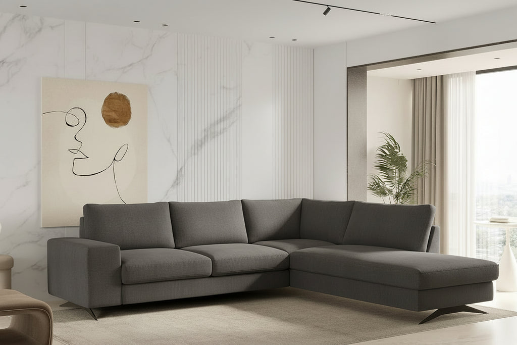 Ecksofa Hugo
