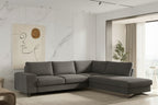 Ecksofa Hugo