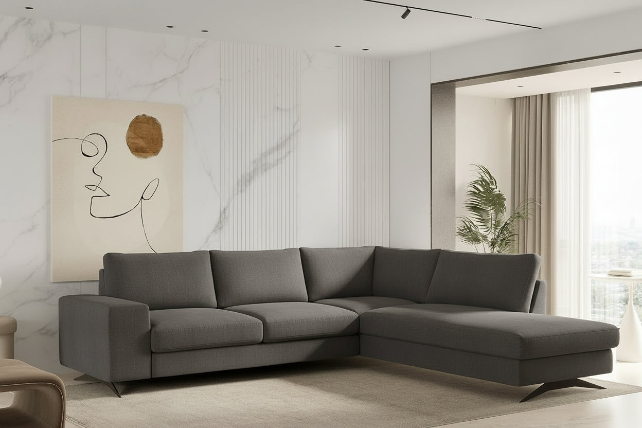 Ecksofa Hugo
