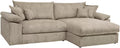 Ecksofa Soft & Cosy XXL