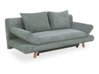 Sofa Schlafsofa Momo