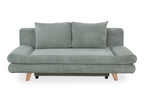 Sofa Schlafsofa Momo