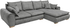 Ecksofa Katja L-Form