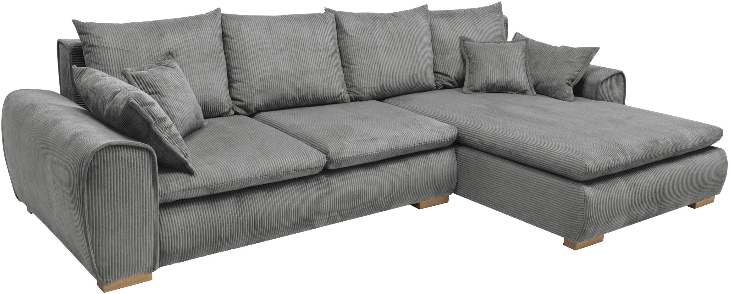 Ecksofa Katja L-Form