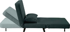Sessel Roby inkl. Bettfunktion