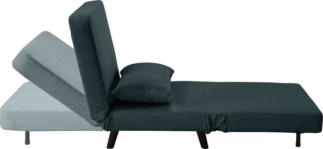 Sessel Roby inkl. Bettfunktion