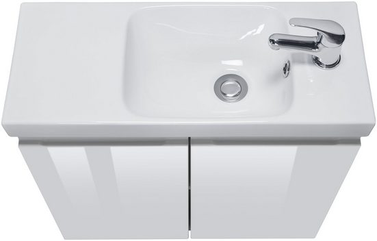 Waschbecken Merida