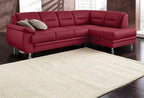 Ecksofa Mailand L-Form