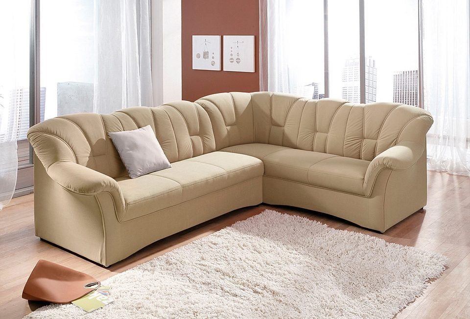 Ecksofa
