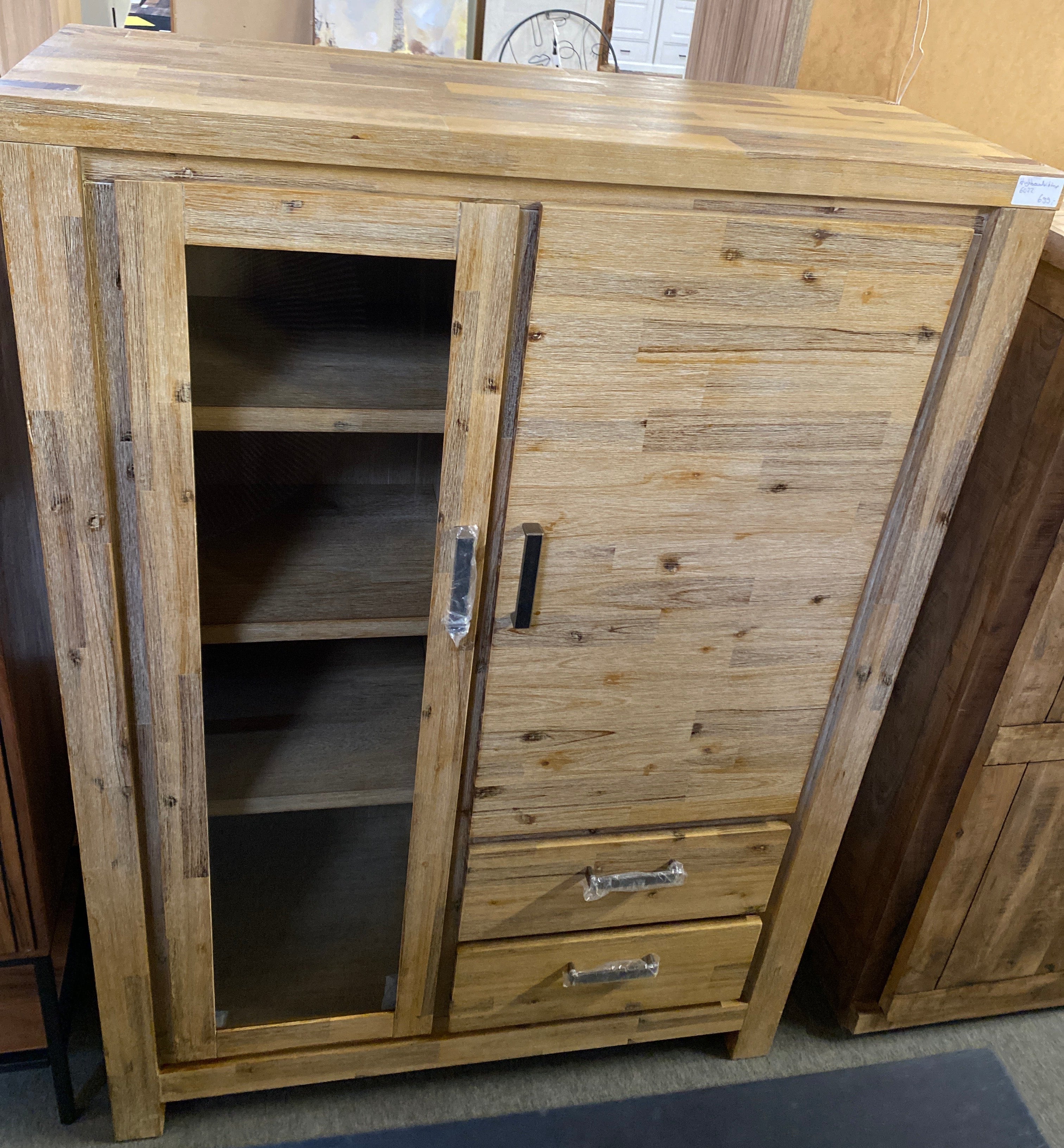Highboard