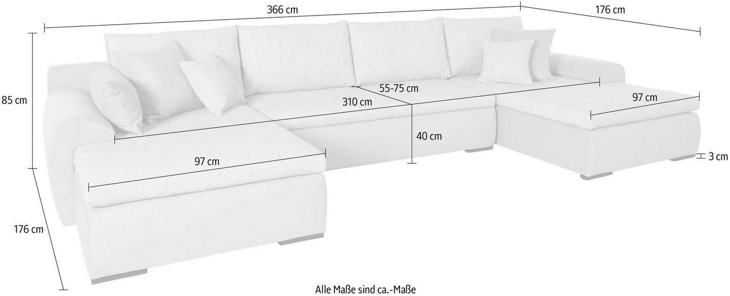 Wohnlandschaft