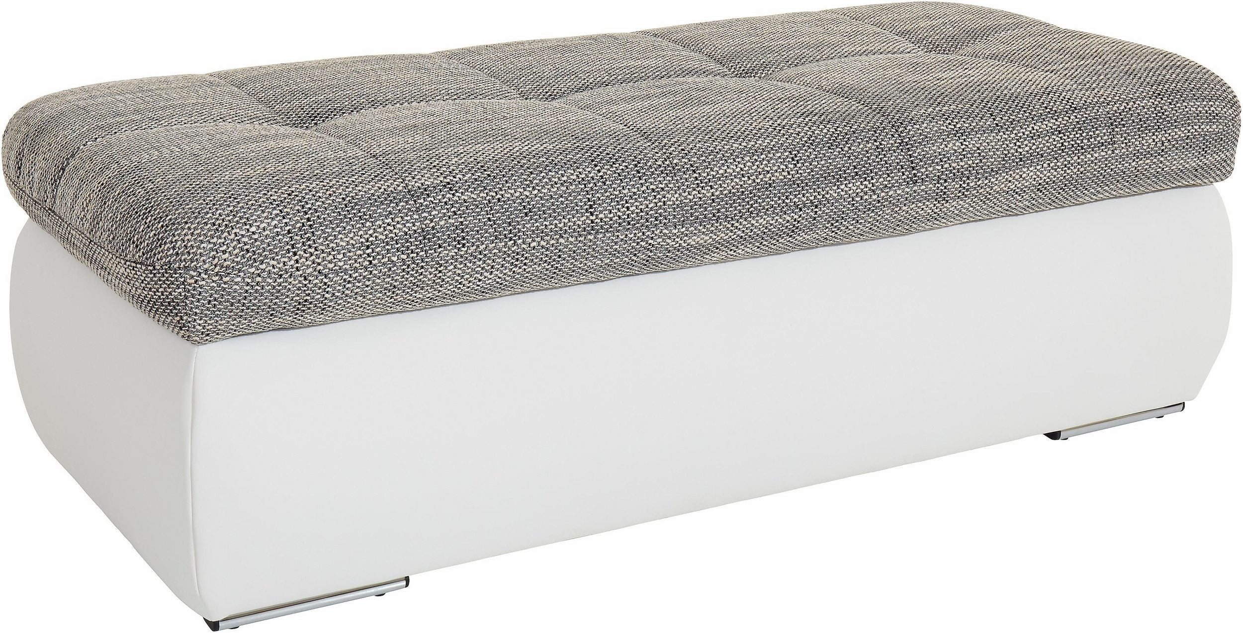 Hocker mit Stauraum