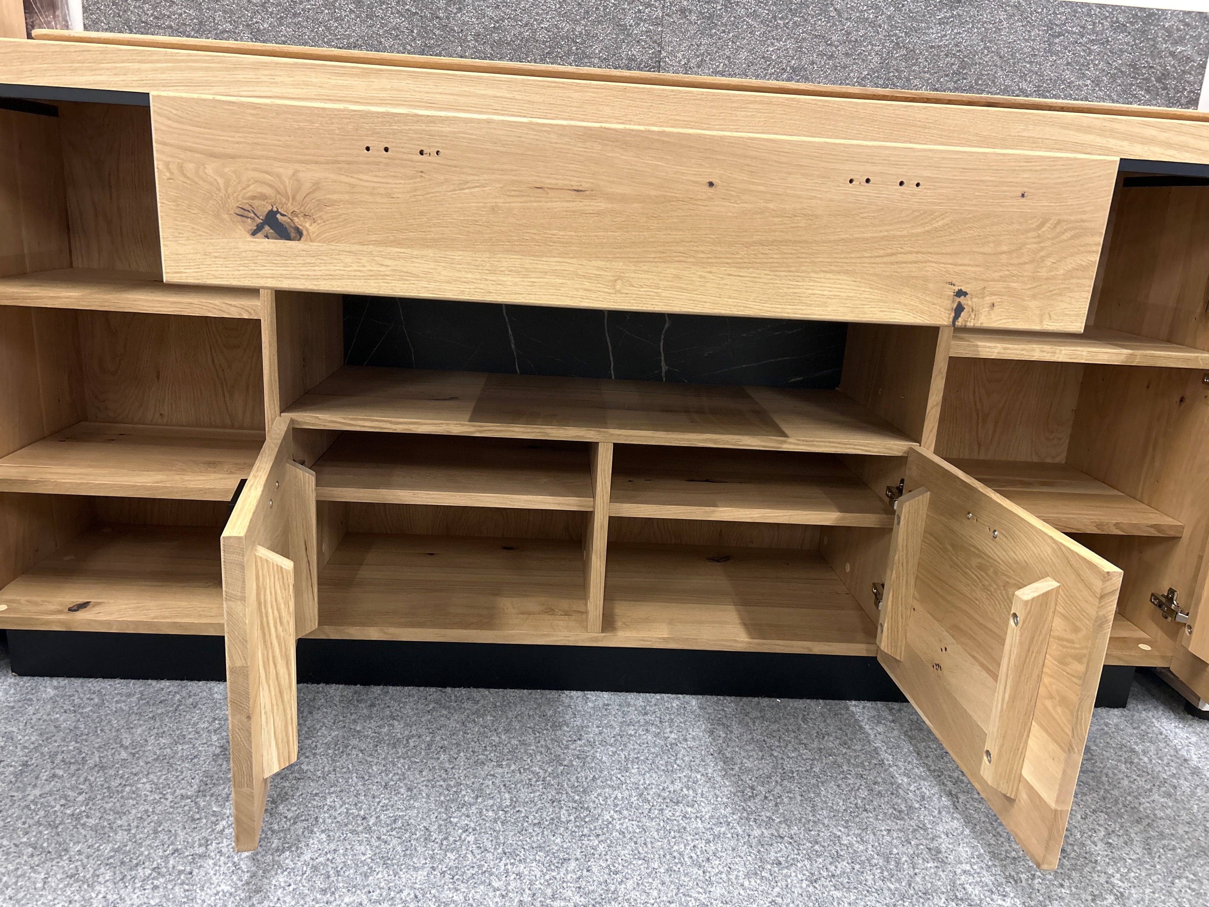 Sideboard Jahresstart Einzelstück / Posten  Aktion