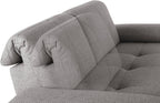 2-Sitzer Sofa