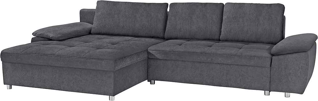 Ecksofa Labene mit Bettfunktion