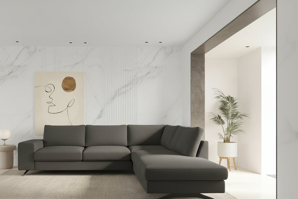 Ecksofa Hugo