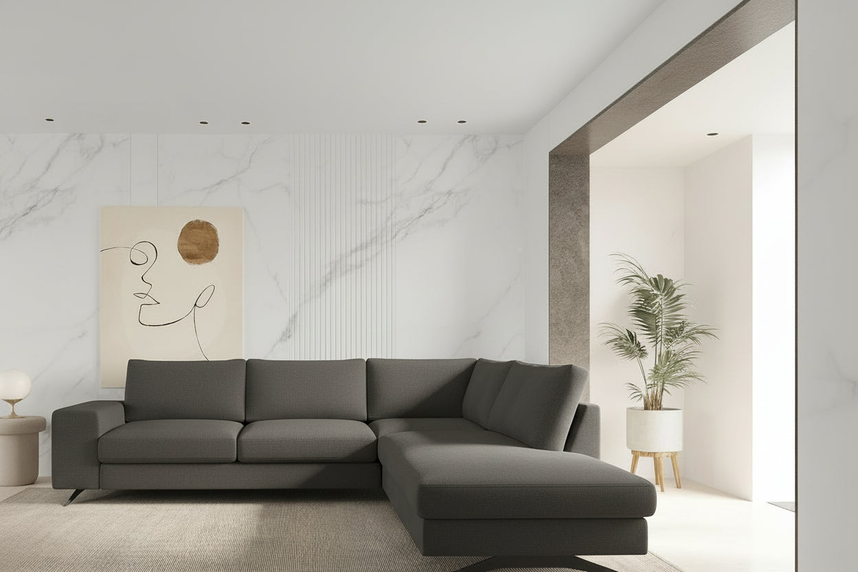 Ecksofa Hugo