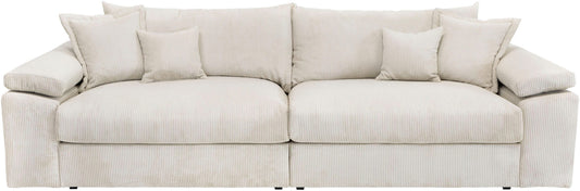 Big-Sofa XL Cord W