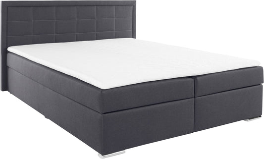 Boxspringbett inklusive Bettkasten