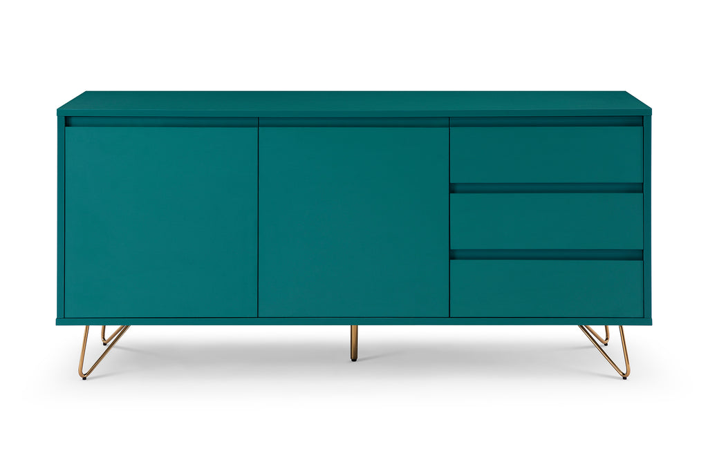 Sales Fever - Sideboard mit 2 Türen und 3 Schubladen