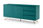 Sales Fever - Sideboard mit 2 Türen und 3 Schubladen