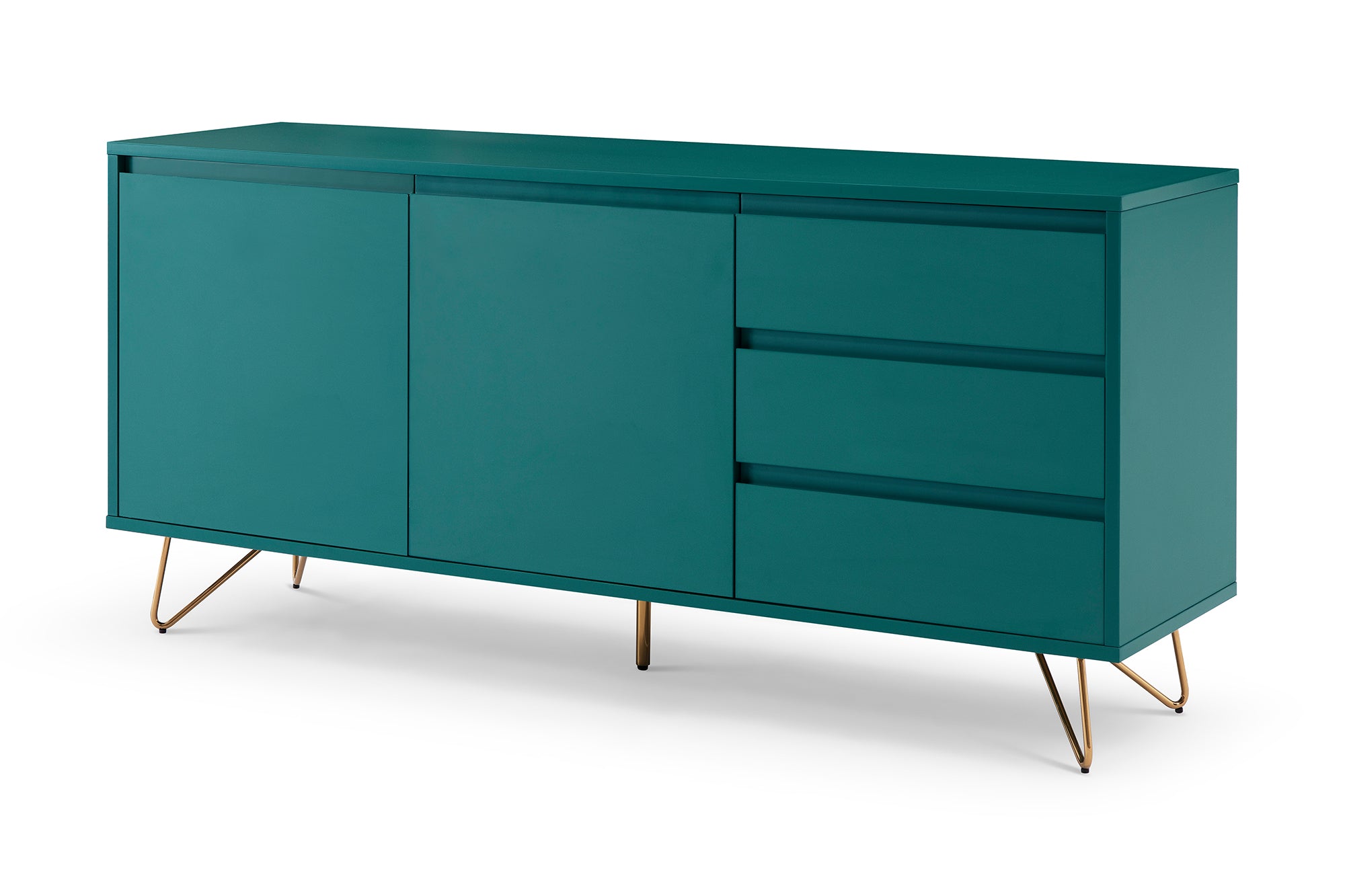 Sales Fever - Sideboard mit 2 Türen und 3 Schubladen