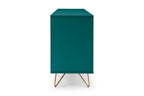 Sales Fever - Sideboard mit 2 Türen und 3 Schubladen